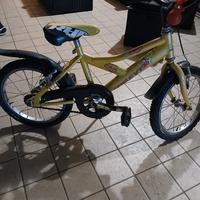 Bicicletta bambino 