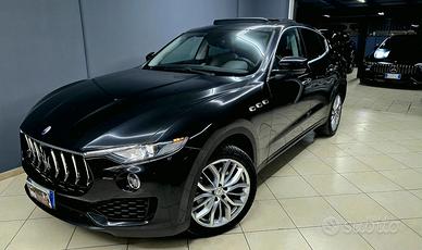 MASERATI LEVANTE 3.0d 250cv Q4 GRAN LUSSO FACELIFT