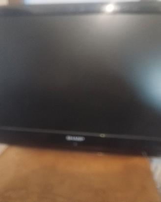 TV led
