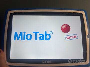 Tablet bambini 3-8 anni