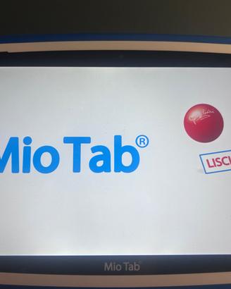 Tablet bambini 3-8 anni