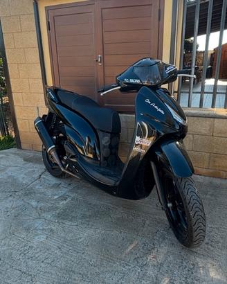 Sh300
