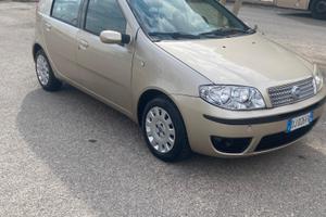 Fiat Punto Classic 1.3 MJT 16V 5 porte