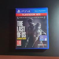 The Last Of Us