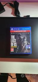 The Last Of Us