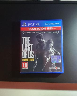 The Last Of Us