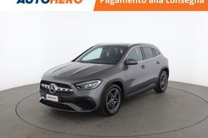 MERCEDES-BENZ GLA 180 FY71318