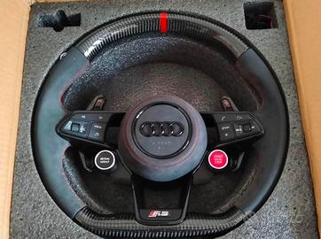 Volante Audi Nuovo