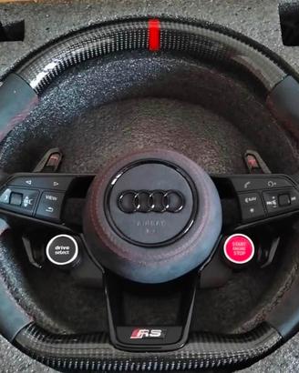 Volante Audi Nuovo