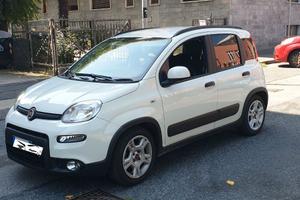 FIAT Panda 1.0 FireFly 70cv S&S Hybrid City