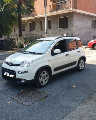 FIAT Panda 1.0 FireFly 70cv S&S Hybrid City