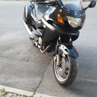 HONDA DEAUVILLE 650 NT