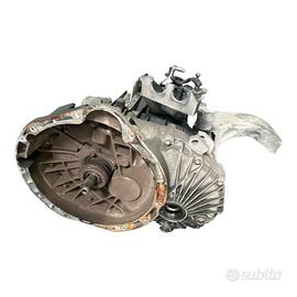 CAMBIO MANUALE COMPLETO MERCEDES Classe A W169 4°