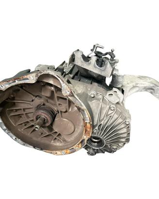 CAMBIO MANUALE COMPLETO MERCEDES Classe A W169 4°