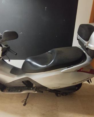 RICAMBI USATI PER HONDA PANTHEON 150 2003