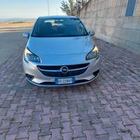 OPEL CORSA E 2016 QUINTA SERIE KM150 DIESEL EURO6