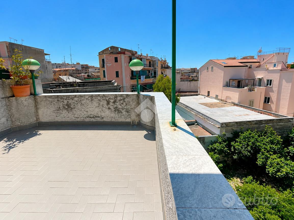 Appartamento – Portici, Napoli - Vista 2