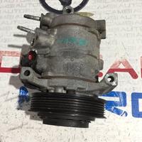 Compressore clima a\c jeep grand cherokee 3.0 d