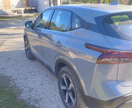 Nissan Qashqai e -power