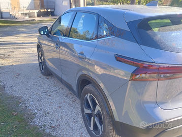 Nissan Qashqai e -power