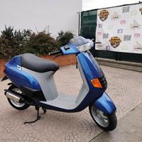 PIAGGIO QUARTZ 70CC - Malossi/Dell Orto RATE AUTO