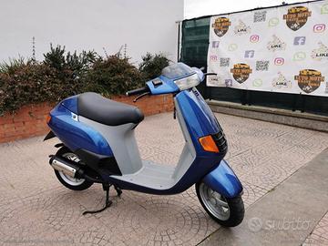 PIAGGIO QUARTZ 70CC - Malossi/Dell Orto RATE AUTO
