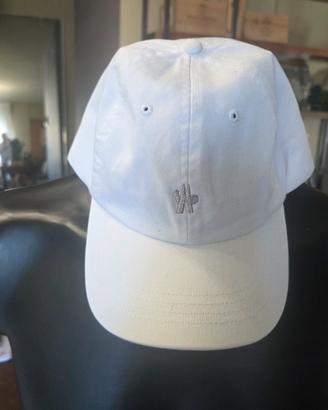 cappello Moncler
