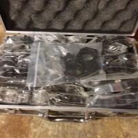 anelli attacchi x ottica