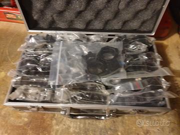 anelli attacchi x ottica