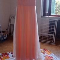 vestito cerimonia 