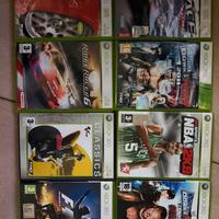 Giochi xbox 360