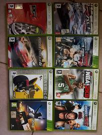 Giochi xbox 360