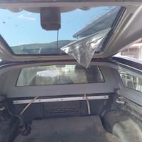 Hard top Nissan Navara