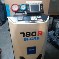 macchina ac 780r bi-gas