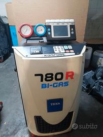 macchina ac 780r bi-gas