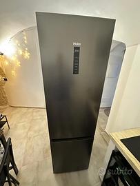 ❄️ Frigorifero Haier come nuovo (meno di 1 anno)