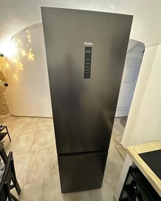 ❄️ Frigorifero Haier come nuovo (meno di 1 anno)