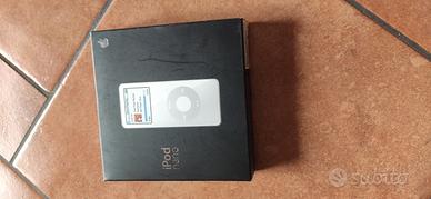 IPod nano prima gen