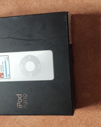 IPod nano prima gen