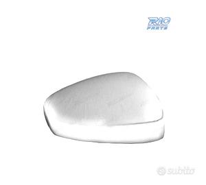 CALOTTA SPECCHIO DESTRO CITROEN DS3 10- CROMATO