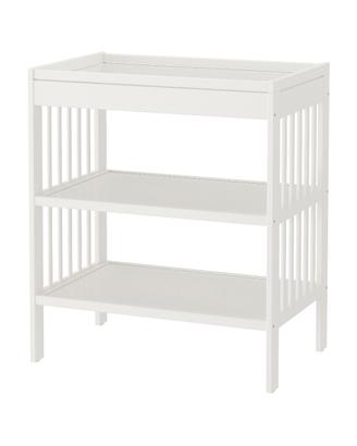 fasciatoio ikea gulliver 
