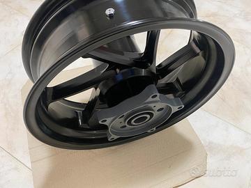 Cerchi in alluminio MFR Yamaha t Max 530/560