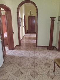 Abitabile subito con box doppio auto