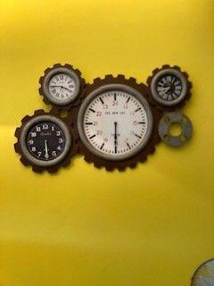 OROLOGIO PARETE