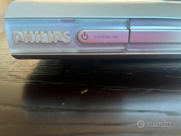 Lettore dvd philips