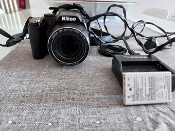 Nikon Coolpix P90
