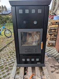 Idro stufa Rizzoli