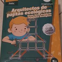 Imaginarium - Play Steam - Green Straw Architects