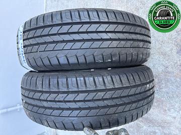 gomme usate 1856515 Estivo GOODYEAR - DURAGRIP - 8