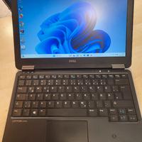 Dell Latitude E7240 Intel Core i5-4300U 12.5"